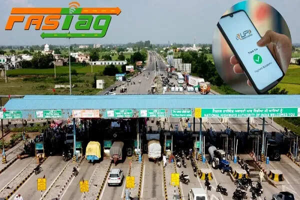 हाईवे पर टोल भुगतान में बदलाव: कैशलेस सिस्टम की शुरुआत