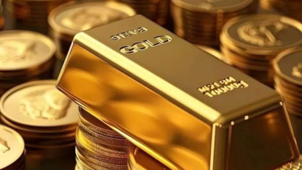 सोने और चांदी की कीमतों में भारी उछाल: जानें ताजा स्थिति