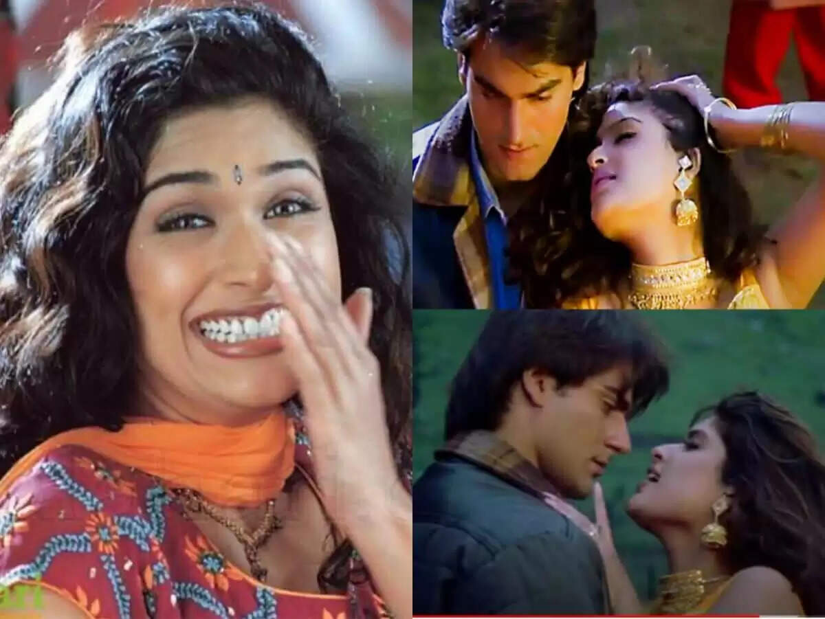 अंजलि जावेरी: 90 के दशक की खूबसूरत अदाकारा का सफर