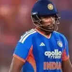 संजू सैमसन की फॉर्म में वापसी की उम्मीद: मोर्ने मोर्कल