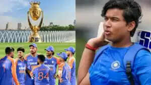 एशिया कप 2025 के लिए टीम इंडिया का ऐलान, 14 वर्षीय वैभव सूर्यवंशी को मिला मौका