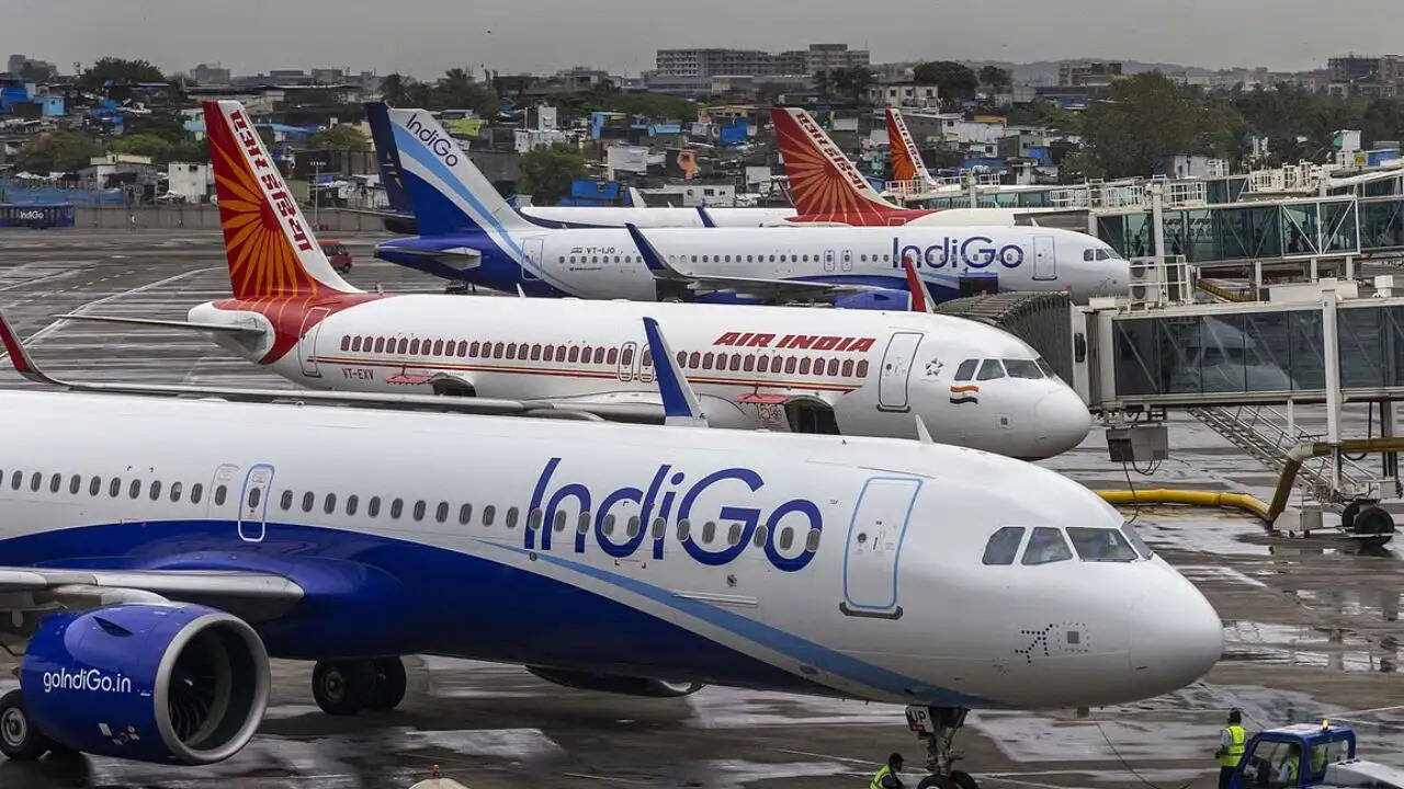 भारत के एविएशन सेक्टर पर मिडल ईस्ट के युद्ध का प्रभाव