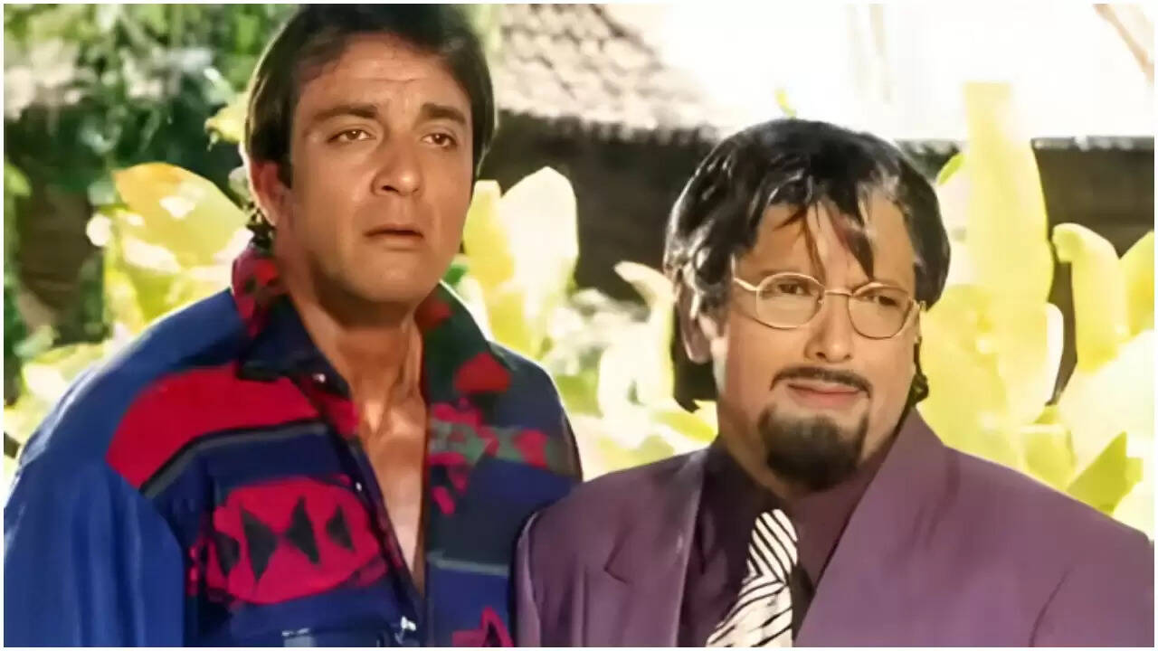 गोविंदा: कॉमेडी किंग का जादू और डांस का अनोखा अंदाज