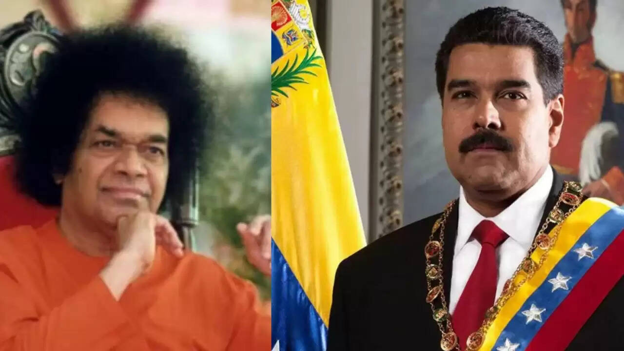 वेनेजुएला में मादुरो की गिरफ्तारी के बाद राजनीतिक उथल-पुथल
