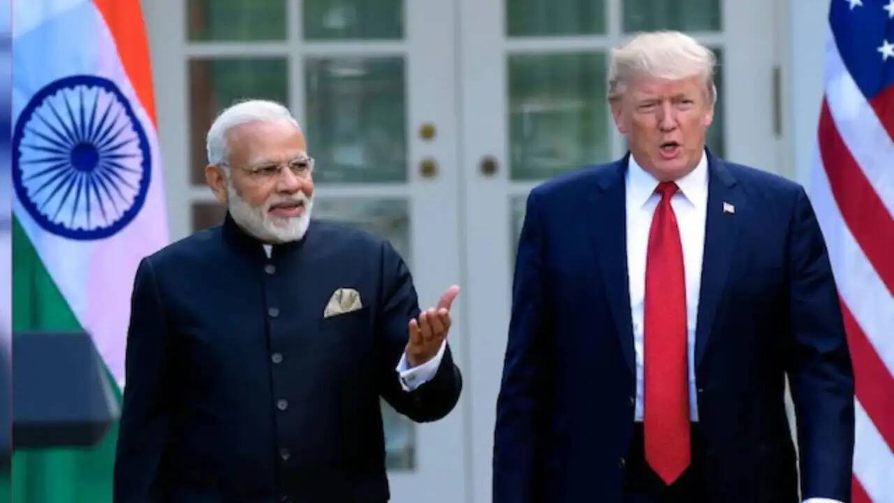 भारत-अमेरिका व्यापार समझौते में बदलाव: वार्ता स्थगित, नई तारीख का इंतजार