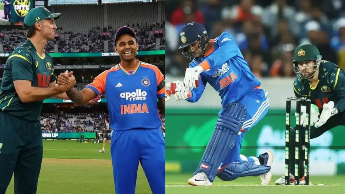 ऑस्ट्रेलिया ने दो खिलाड़ियों को टी20 टीम से बाहर किया, नए चेहरों को मिली जगह
