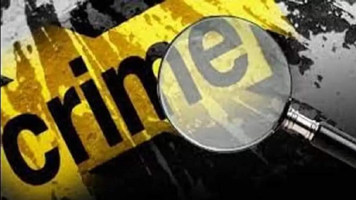 गाजियाबाद में बोरे में लिपटा शव मिला, पुलिस जांच में जुटी