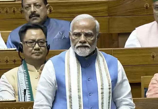 संसद में मानसून सत्र: पहलगाम हमले और ऑपरेशन सिंदूर पर चर्चा की तैयारी