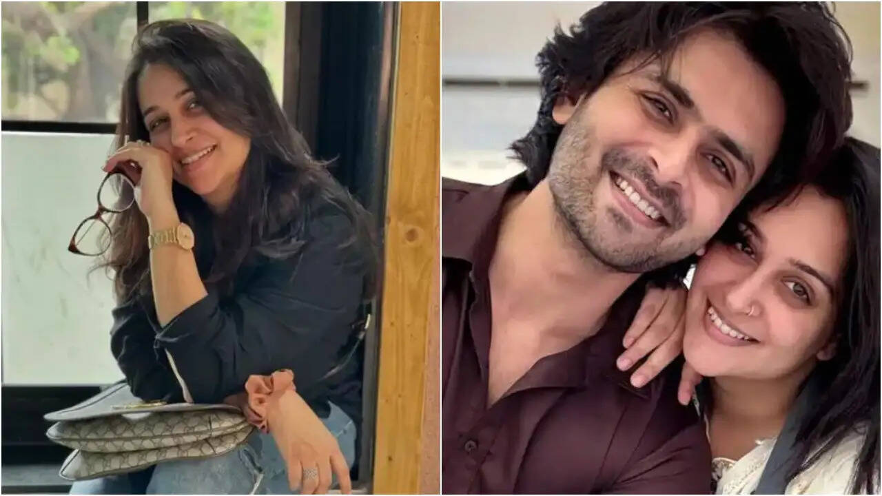 दीपिका कक्कड़ फिर से अस्पताल में भर्ती, नया सिस्ट मिला