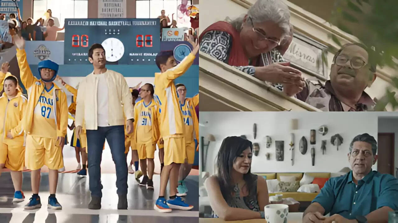 आमिर खान की नई डॉक्यूमेंट्री 'सितारों के सितारे' का ट्रेलर हुआ रिलीज