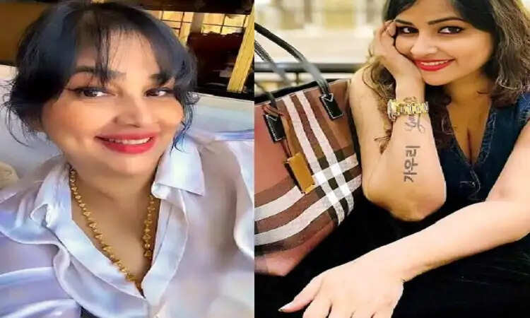 तनिषा सिंह: अभिनय से रियल एस्टेट तक का प्रेरणादायक सफर