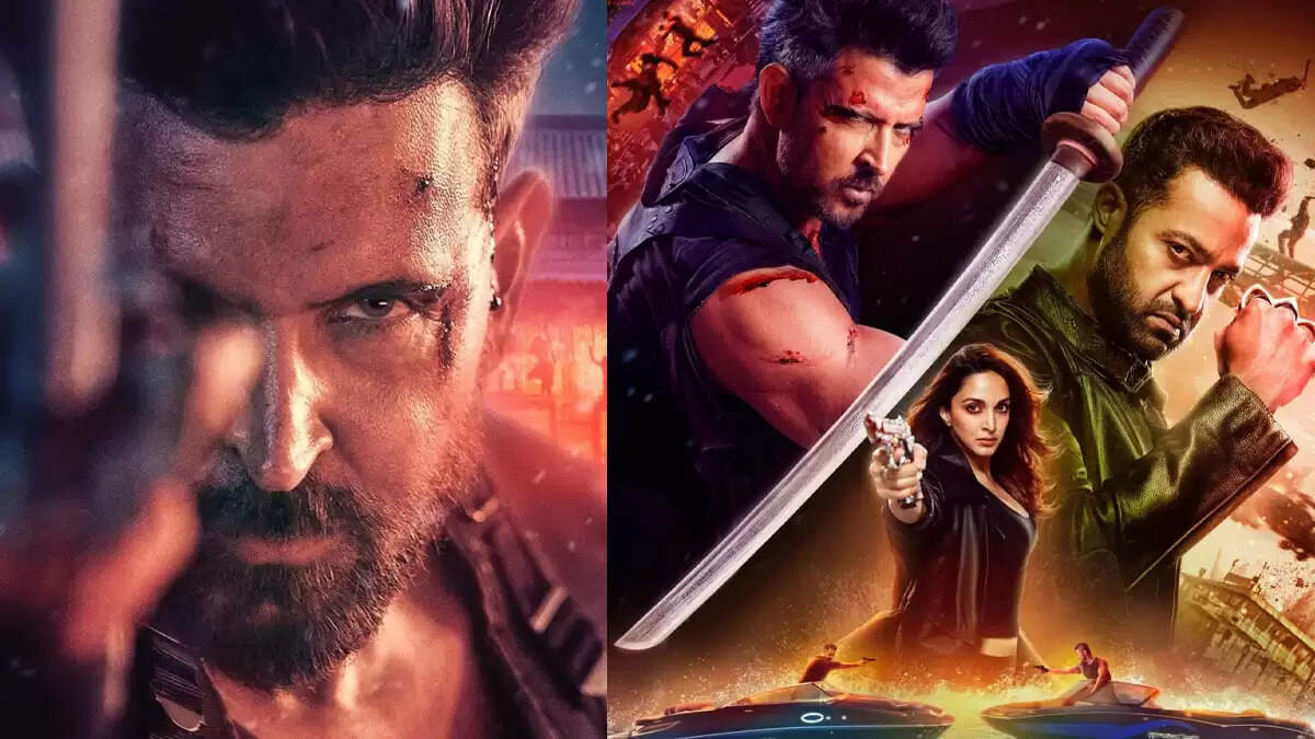 ‘War 2’ Trailer Release Date Announced: Fans Eagerly Await