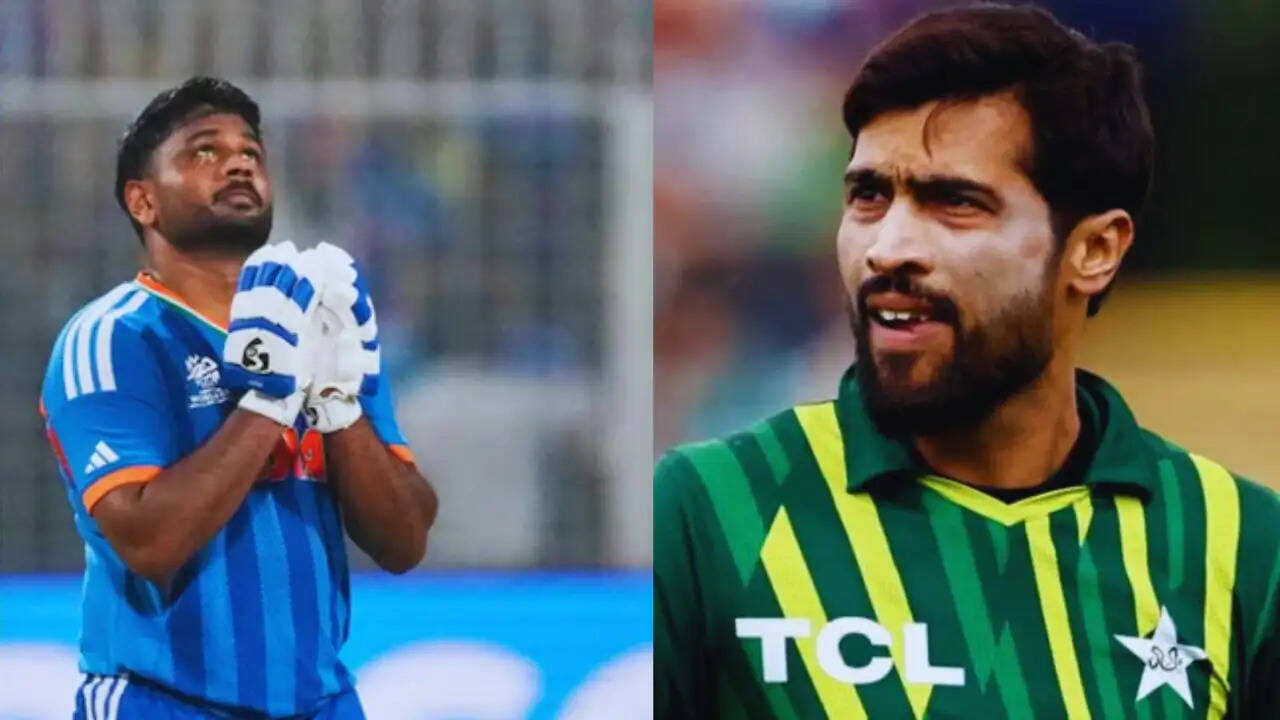 भारत ने टी20 विश्व कप 2026 में सेमीफाइनल में जगह बनाई, मोहम्मद आमिर हुए ट्रोल