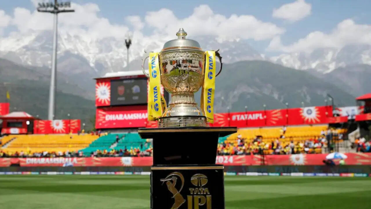 IPL 2026 की नई तारीख: 28 मार्च से शुरू होगा टूर्नामेंट