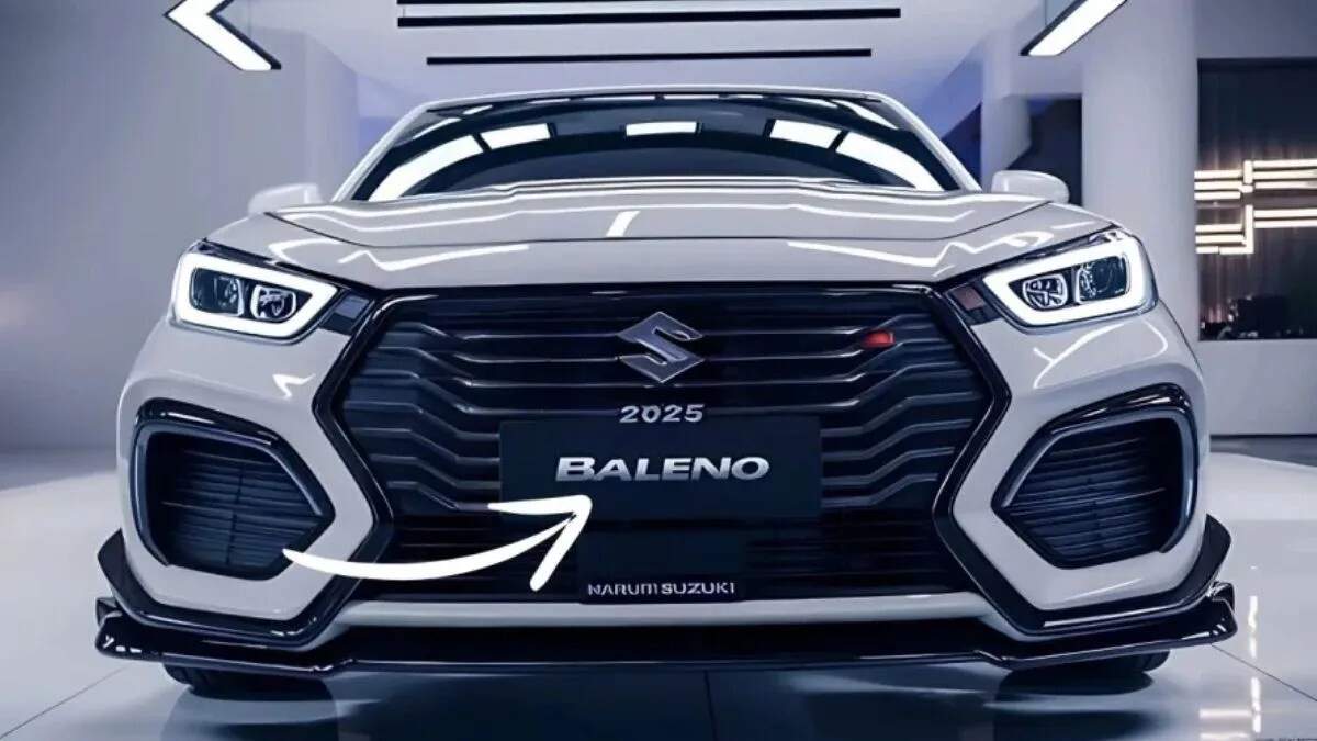 नई Maruti Baleno Hybrid: प्रीमियम फीचर्स और बेहतरीन माइलेज के साथ