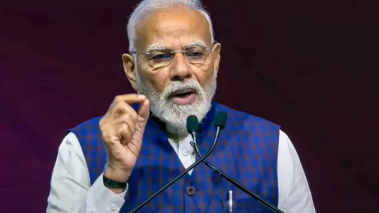 प्रधानमंत्री मोदी ने पश्चिम बंगाल में भाजपा सांसद पर हमले की निंदा की