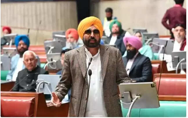 पंजाब में आनंदपुर साहिब के लिए हेरिटेज स्ट्रीट का ऐलान