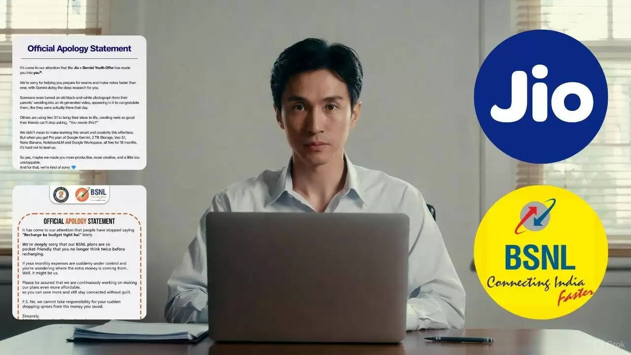 सोशल मीडिया पर #SorryNotSorry ट्रेंड: कंपनियों की नई मार्केटिंग रणनीति