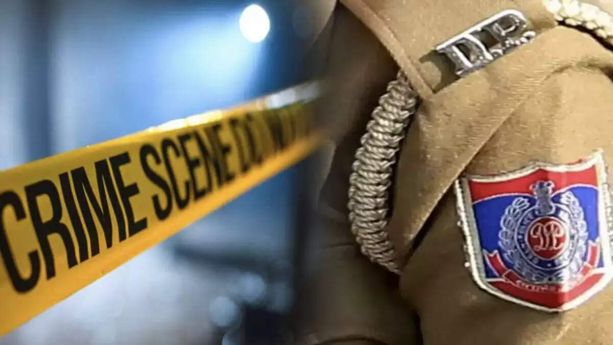 दक्षिणपुरी में एक परिवार के चार सदस्यों की संदिग्ध मौत, दम घुटने का संदेह