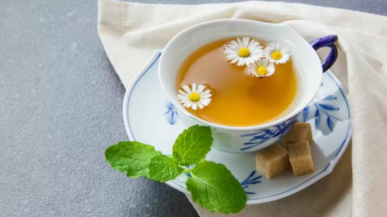 रात में सोने से पहले वजन कम करने के लिए बेहतरीन ड्रिंक्स