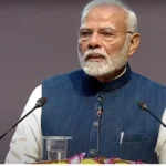 संविधान दिवस पर प्रधानमंत्री मोदी का पत्र: वोटिंग का महत्व समझाया