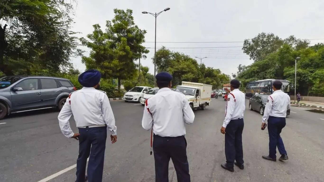 चंडीगढ़ कोर्ट ने झूठे ट्रैफिक चालान वीडियो बनाने वालों को सिखाया सबक