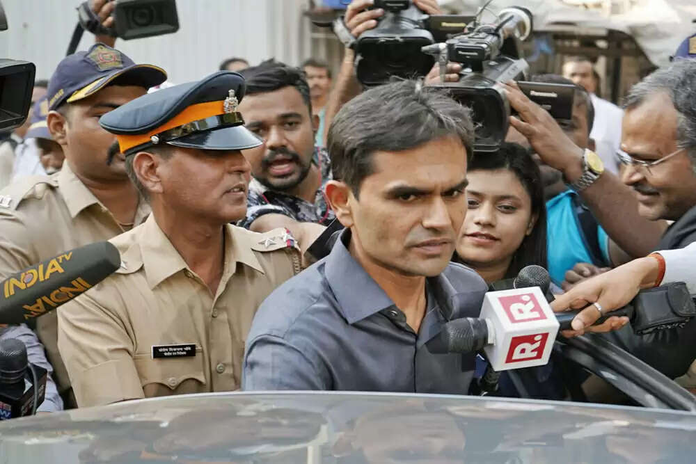 समीर वानखेड़े को दिल्ली हाईकोर्ट से मिला बड़ा झटका, मानहानि याचिका खारिज
