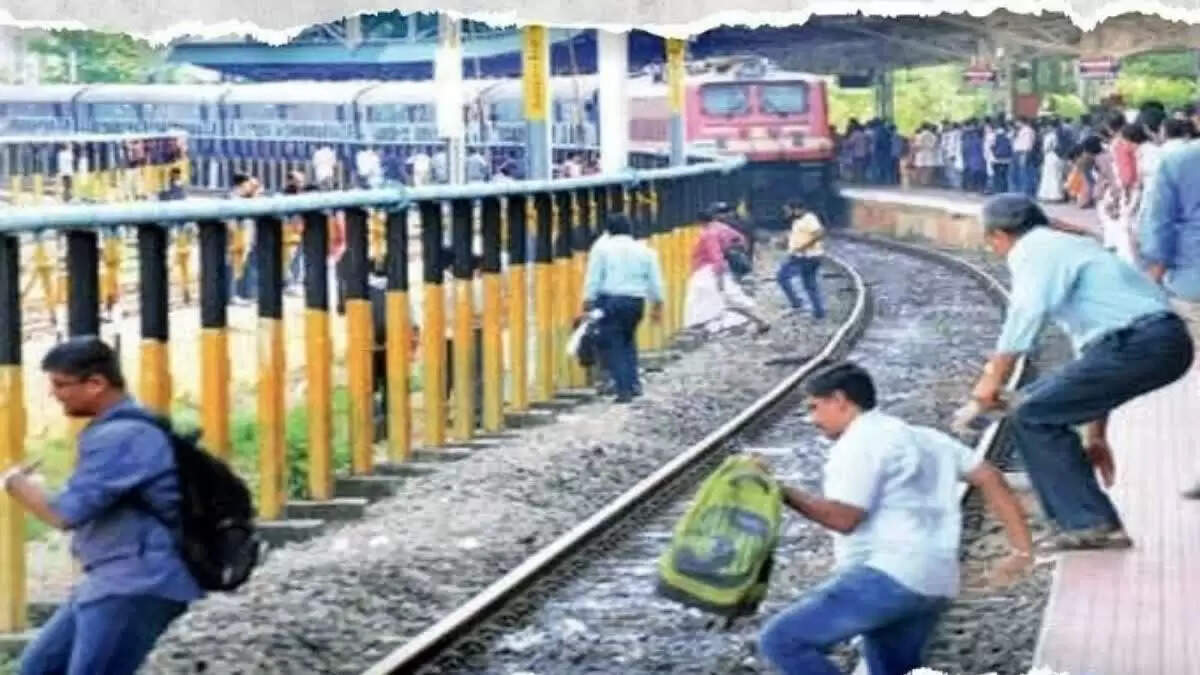 भारतीय रेलवे में सीट बदलना: जानें इसके कानूनी परिणाम