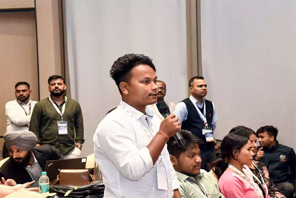 प्रधानमंत्री इंटर्नशिप योजना: आंकड़े बताते हैं असफलता की कहानी