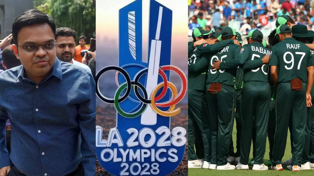 पाकिस्तान का ओलंपिक 2028 में भाग लेना खतरे में: जानिए कारण