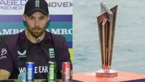 फिल साल्ट ने टी20 वर्ल्ड कप 2026 के लिए भारत को बताया प्रबल दावेदार