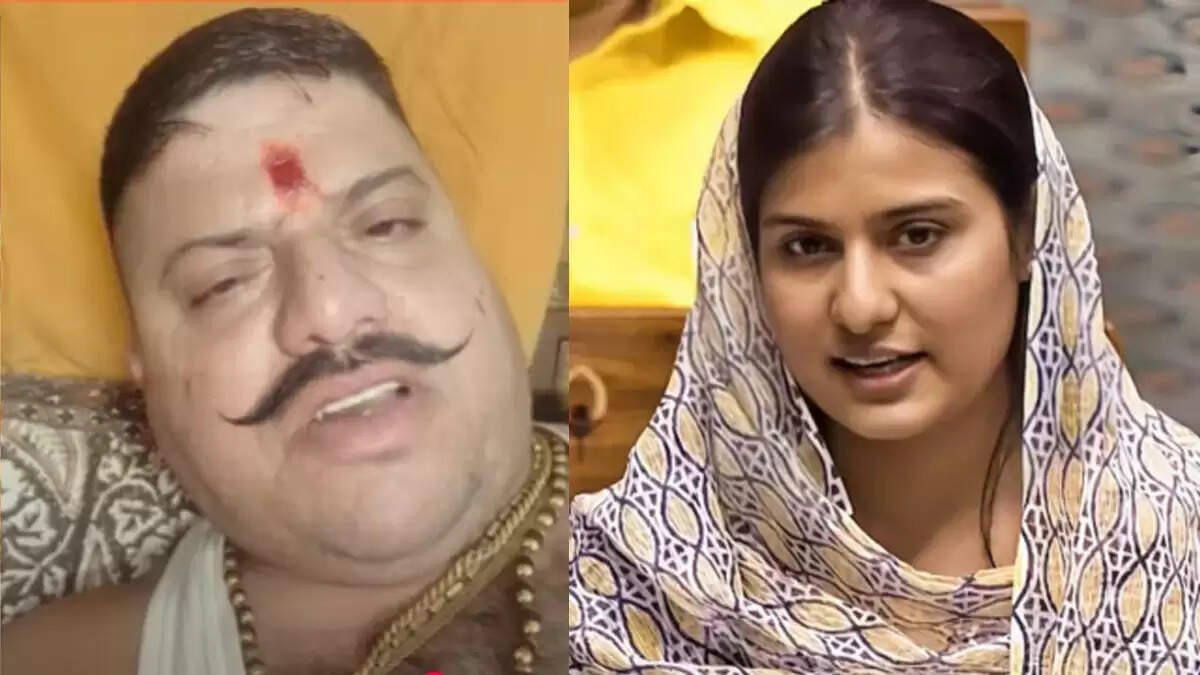 योगेंद्र राणा की विवादित टिप्पणी पर मुरादाबाद में शिकायत दर्ज