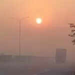 हरियाणा में ठंड का असर: रात के तापमान में गिरावट की संभावना