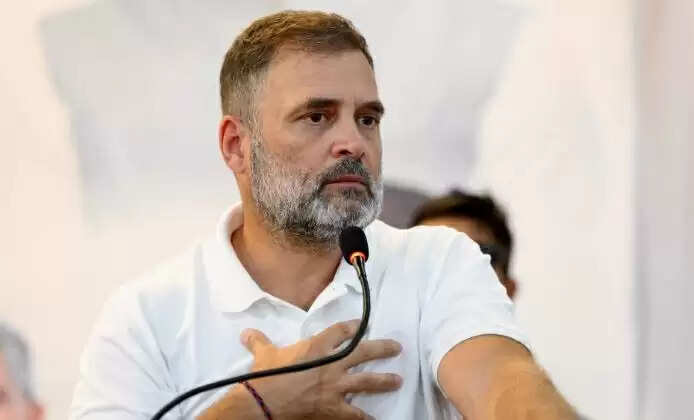राहुल गांधी का रायबरेली दौरा: चुनावी धोखाधड़ी के आरोप