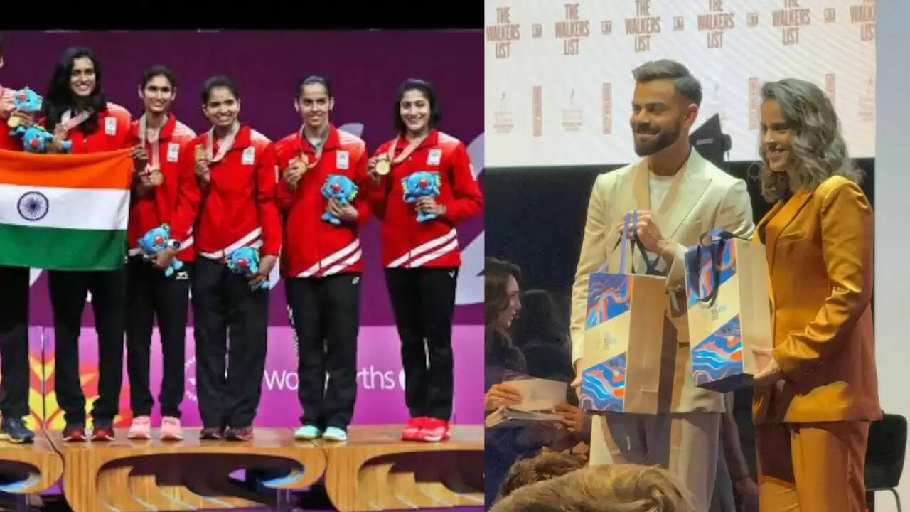 35 साल की उम्र में साइना नेहवाल ने किया संन्यास का ऐलान