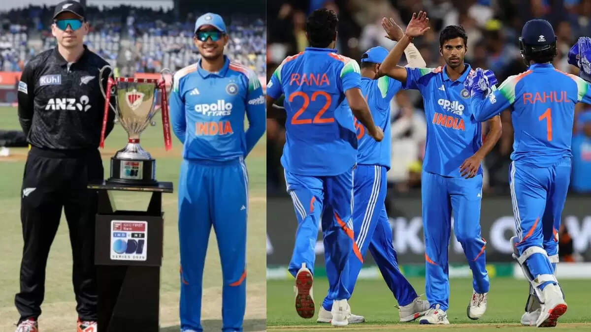 केसी करियप्पा ने क्रिकेट से लिया संन्यास, फैंस हैरान