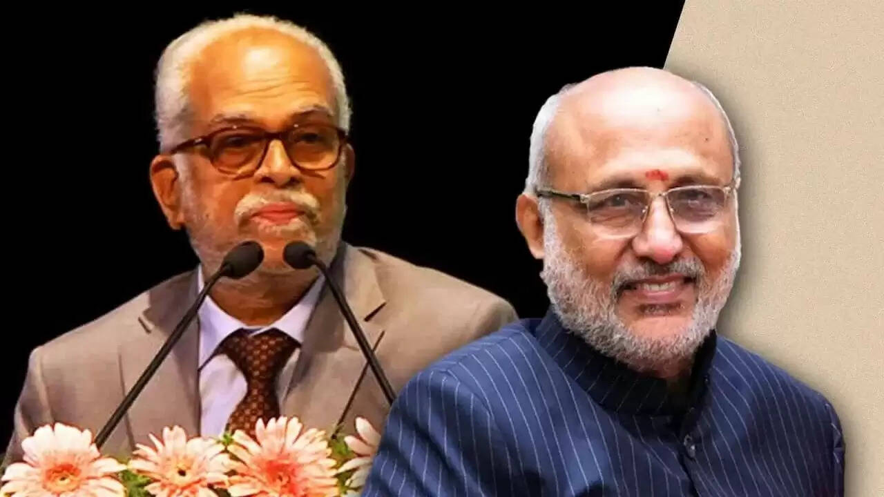 भारत के उपराष्ट्रपति चुनाव की तैयारी: एनडीए और विपक्ष की रणनीतियाँ