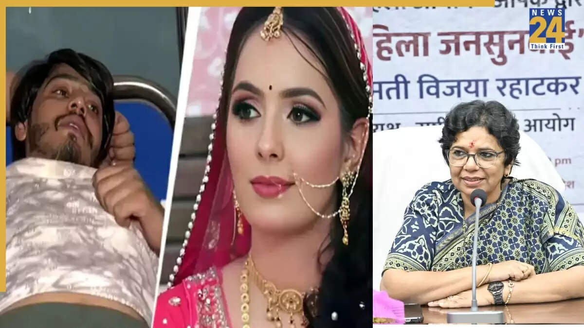 महिला आयोग ने निक्की हत्या मामले में लिया स्वत: संज्ञान, जांच की मांग