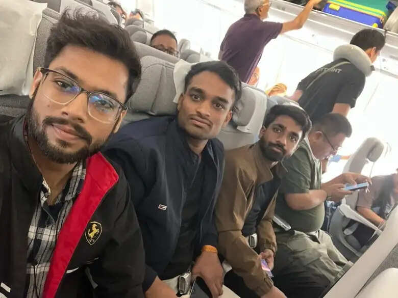 मप्र ग्लोबल स्किल पार्क से अंतरराष्ट्रीय रोजगार तक पहुंच रहे युवा, तीन प्रशिक्षणार्थियों का हंगरी में चयन
