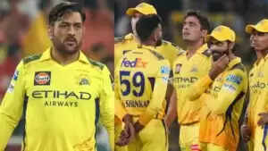 धोनी का बड़ा फैसला: IPL 2026 से पहले 13 खिलाड़ियों को किया जाएगा रिलीज