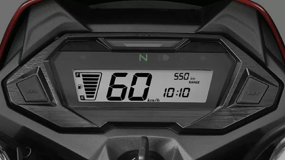 होंडा की नई Shine 100 DX: क्या हीरो स्प्लेंडर प्लस को मिलेगी चुनौती?