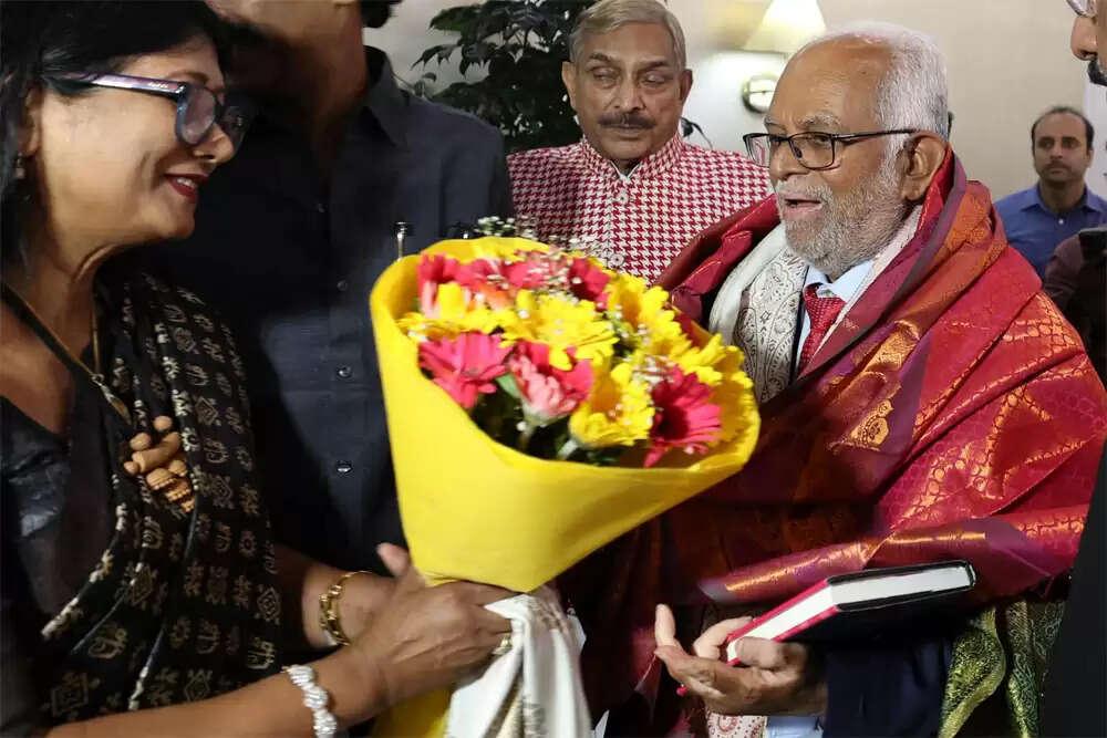 क्या बी सुदर्शन रेड्डी का उप राष्ट्रपति बनना विपक्ष का मास्टरस्ट्रोक है?