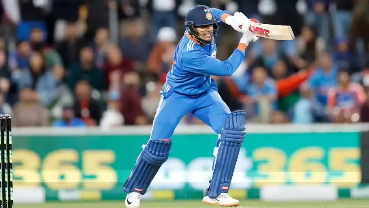 IND vs AUS: चौथे टी20 में कोच गंभीर और कप्तान सूर्या के बीच खिलाड़ी को लेकर मतभेद