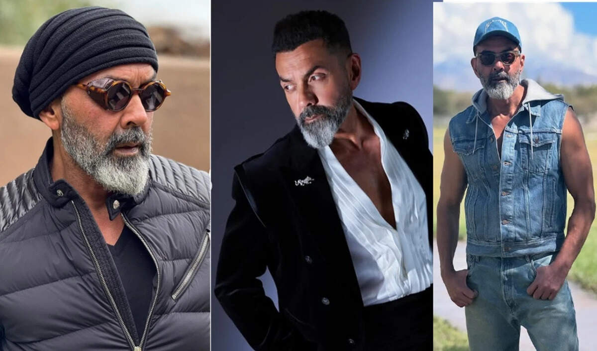 बॉबी देओल का नया प्रोजेक्ट: अली अब्बास ज़फर के एक्शन ड्रामा में अहम भूमिका