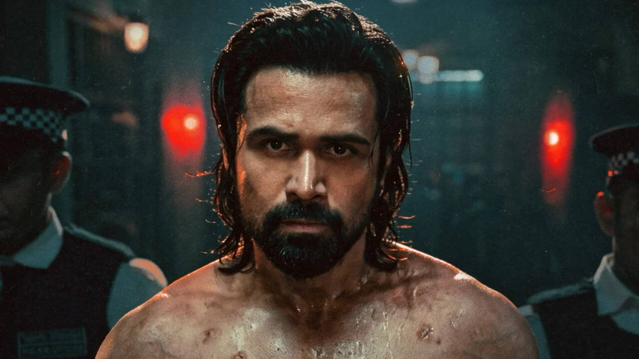 इमरान हाशमी ने ‘आवारापन 3’ के संकेत दिए, फैंस में खुशी की लहर