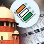 सुप्रीम कोर्ट में एसआईआर प्रक्रिया पर सुनवाई, नागरिकता वेरिफिकेशन का अधिकार चुनाव आयोग के पास