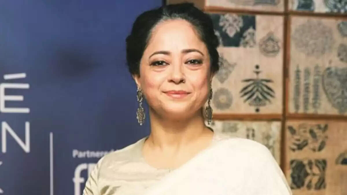 शीबा चड्ढा: सिंगल मदर और प्यार की तलाश में