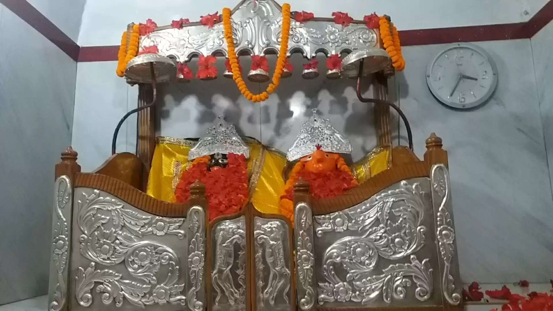 छत्तीसगढ़ के अंबिकापुर का मां महामाया मंदिर आत्मिक आस्था और सांस्कृतिक विरासत का केंद्र