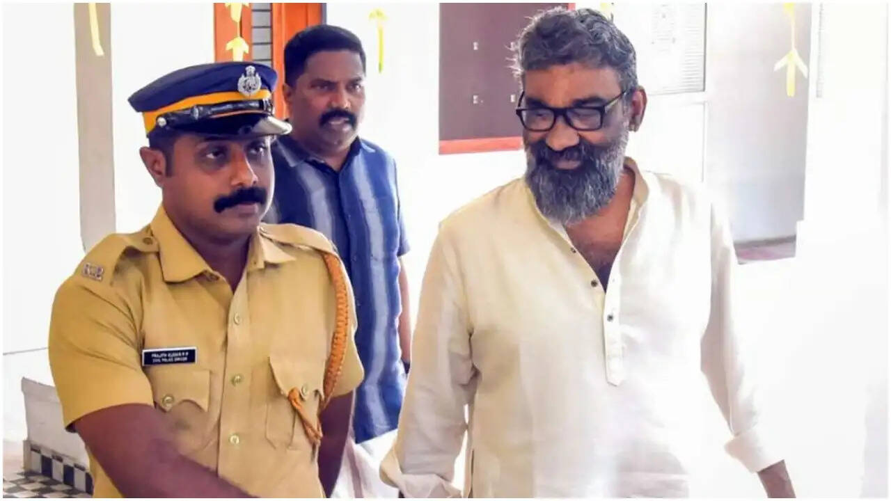 मलयालम निर्देशक रंजीत यौन उत्पीड़न के आरोप में गिरफ्तार