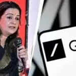 सोशल मीडिया प्लेटफॉर्म एक्स ने ग्रोक पर अश्लील सामग्री पर लगाई रोक